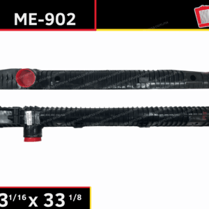 ME-902 3 1/16 X 33 1/8