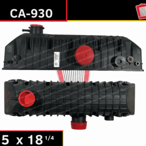 CA-930 CATERPILLAR CASE 460.5 mm x 124 mm (18 1/8"  x 4 7/8")