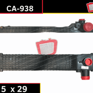 CA-938 CATERPILLAR CASE 4 13/16 x 28 7/8