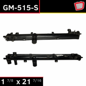 GM-515-S  (1 7/8" x  21  7/16"  48mm x  544mm)  (08 –14) CADILLAC  CTS