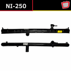 NI-250 13-16 NISSAN X-TRAIL 2.0L/2.5L NOTA:  VER NI-215 PARA MEDIDA DE ANCHO 1 3/8