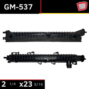 GM-537 2 1/4 x 23 15/16 FITS 20-22 CHEVROLET/GMC 2500/3500 6.6L *DPI 13885