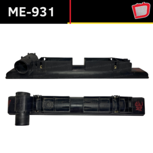 ME-931 Mercedes tractocamion