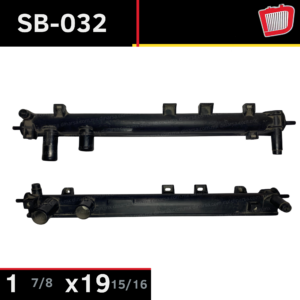 SB-032 06-07 SUBARU B9 3.0L, 08-14 SUBARU TRIBECA 3.6L