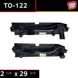 TO-122 1993-98 SUPRA-NON TURBO A/T, 3000 CC. 6 CYL.