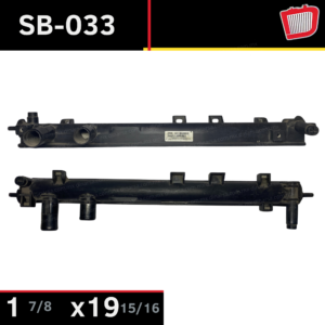 SB-033 06-07 SUBARU B9 3.0L, 08-14 SUBARU TRIBECA 3.6L