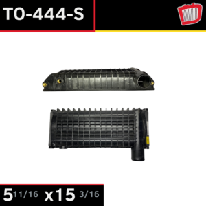 TO-444-S  (5 11/16" x  15 3/16") TOYOTA FORKLIFT