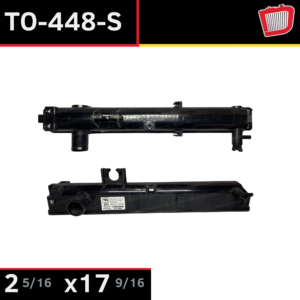 TO-448-S (2 5/16" x  17 9/16") MONTACARGAS LIFT                                                    NOTA: (MEDIDAS ESPECIALES)