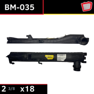 BM-035 01-05 BMW 525i 2.5L, 99-00 BMW 528i 2.8L, 01-03 BMW 530i 3.0L, 99-03 BMW 540i 4.4L, 04-06 BMW 545i 4.4L, 99-01 BMW 740i 4.4L, 99-01 BMW 5.4L, 99-03 BMW M5 4.9L/5.0L, 00-03 BMW Z8 4.8L/4.9L/5.0L